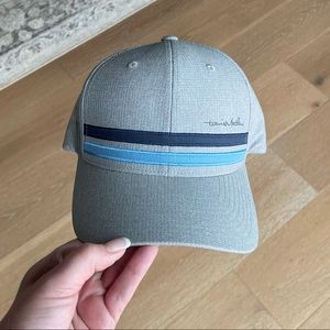 Travis Mathew baseball hat new
